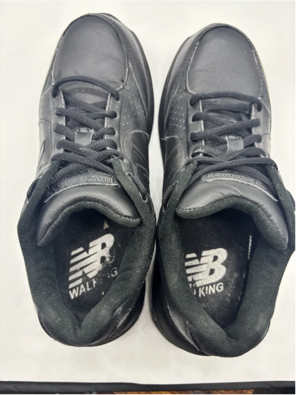 New Balance product pair